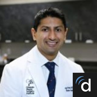 Anup Patel, MD