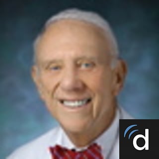 Myron Blum, MD