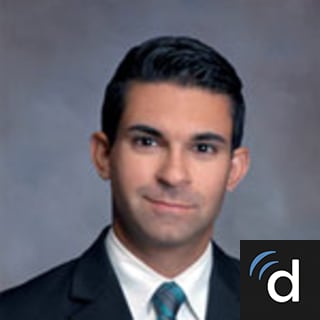 Cyrus Ghaffari, MD, Resident Physician, San Diego, CA