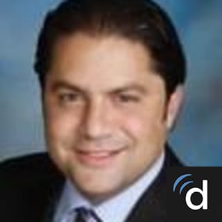 Ziad Ali, MD