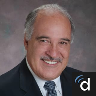 Larry Posner, MD