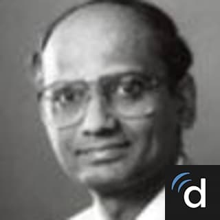 Bhimavarapu Reddy, MD