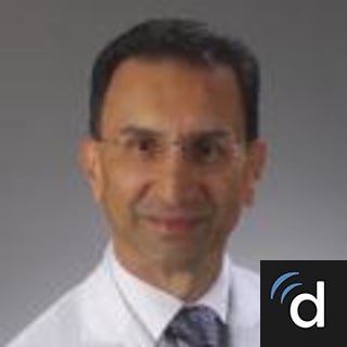 Vartgez Mansourian, MD