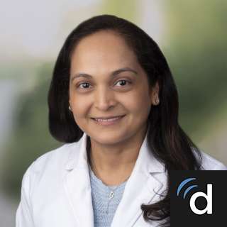 Sarika Tripathi, MD