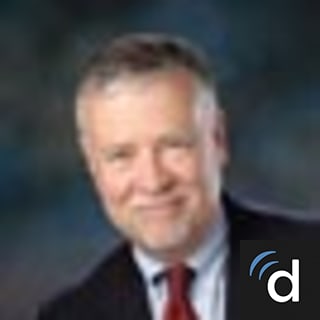 David Bawden, MD