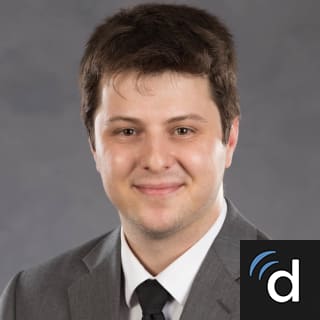 Stanislav Ivanov, MD