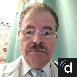 Alexander Korsunsky, MD