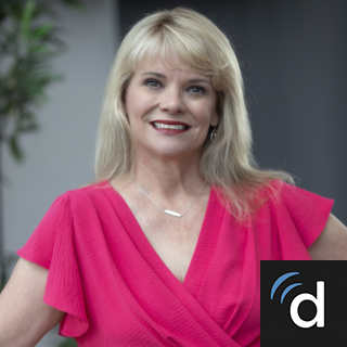 Kerstin Gillespie, Family Nurse Practitioner, Liberty Hill, TX