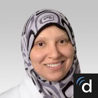 Fatma Ahmed, MD, Radiology, Geneva, IL