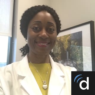 Vivien Iloeje, MD, Internal Medicine, Meriden, CT