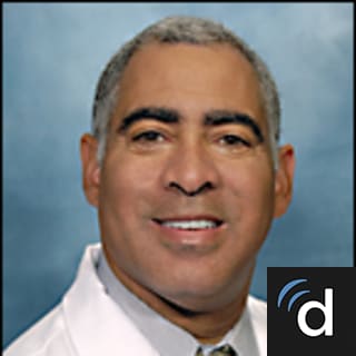 Brian Hurley, MD