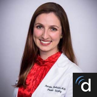 Pamela Rudnicki, MD