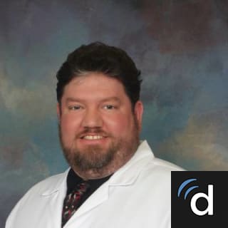 Lee Arcement, MD