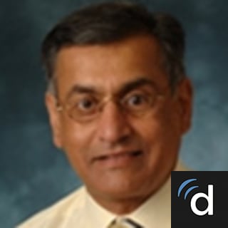 Abbas Kapasi, MD