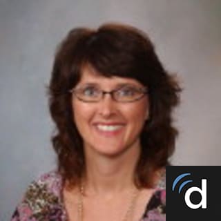 Alison Bruce, MD