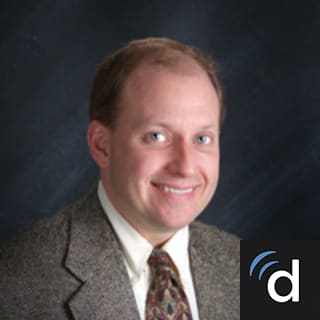 James Curtiss, MD