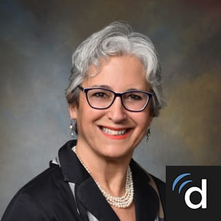 Ellen Mandel