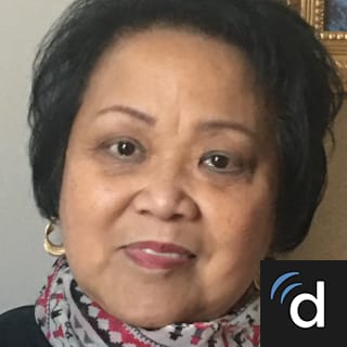 Amelita Mamaril, MD