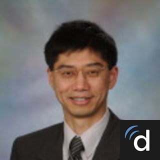 Simon Kung, MD