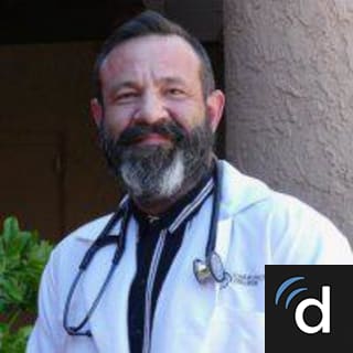 Arthur A. McDonald, NP | Peoria, AZ | Family Nurse Practitioner | US ...