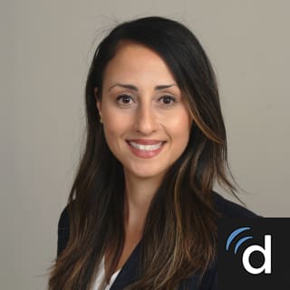 Alexandra McMillan, MD