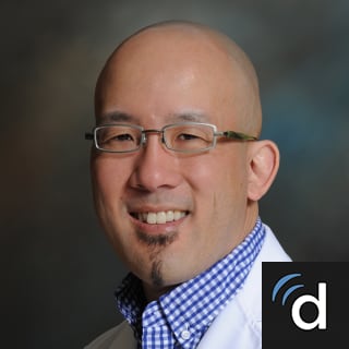 Ken Kunisaki, MD