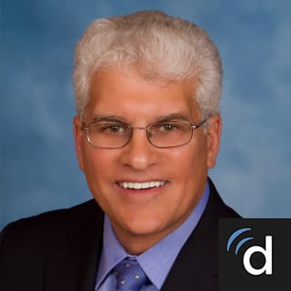 Richard Abdo, MD, Orthopaedic Surgery, Tampa, FL