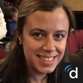Elizabeth Dunst, Family Nurse Practitioner, Commack, NY