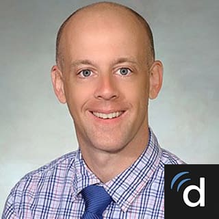 Andrew Hawkins, MD