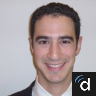 Daniel Winkel, MD