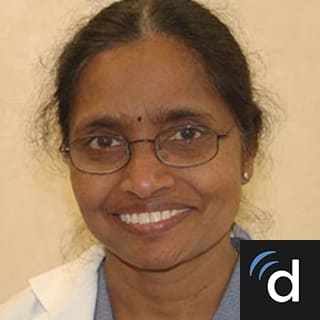 Narmadha Kuppuswami, MD