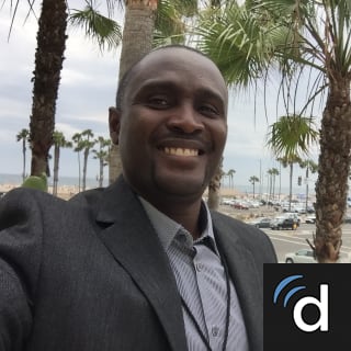 Felix Fianko, MD, Anesthesiology, Neptune, NJ
