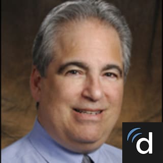 Ronald Barg, MD