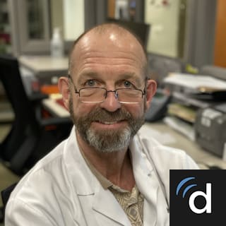 William Wittman, MD