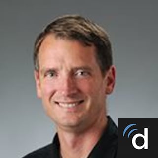 Andrew Gentry, MD