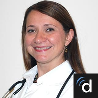 Alexandra Chabrerie, MD