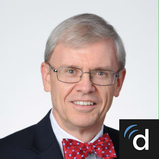 William Stewart, MD