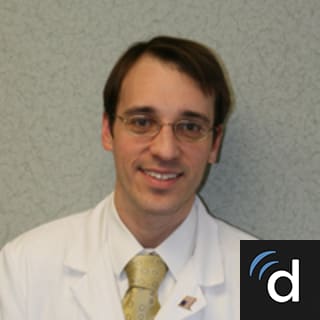 Brian Bennett, MD