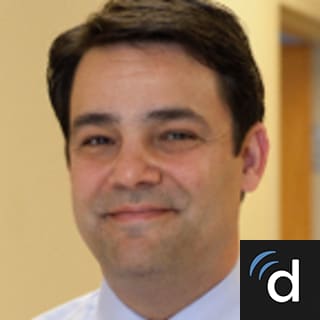 Steven Yood, MD