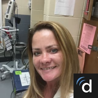 Kristi Estrada, Acute Care Nurse Practitioner, Rockdale, TX