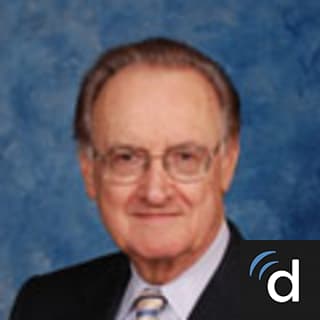 Seymour Solomon, MD