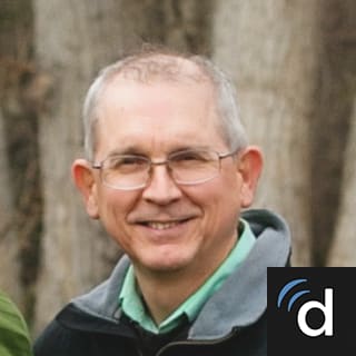 Steven Smith, MD, Occupational Medicine, Kennewick, WA