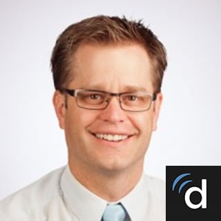 Gregory Seitz, MD