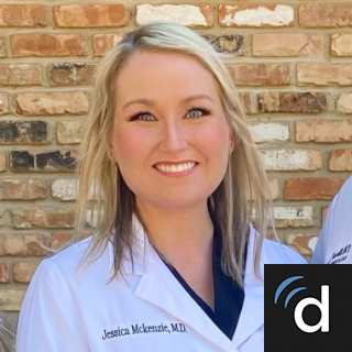 Jessica Mckenzie, MD, Family Medicine, Minden, LA