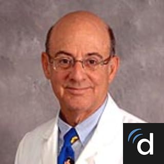 Arthur Topilow, MD