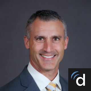 Christopher Mazoue, MD