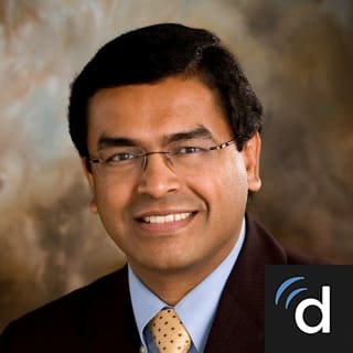 Srikanth Padma, MD, General Surgery, Wausau, WI