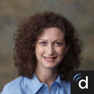 Sarah (Cahn) Handelsman, MD