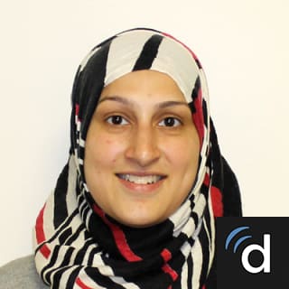 Bibi Khadija
