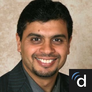 Yagnesh Dave, MD